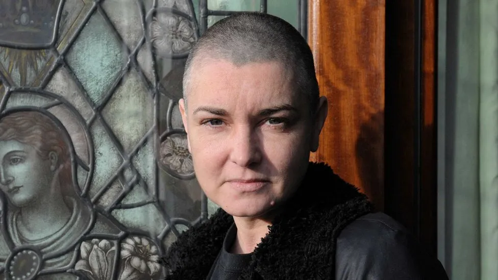 Sinéad O'Connor died of natural causes, coroner rules