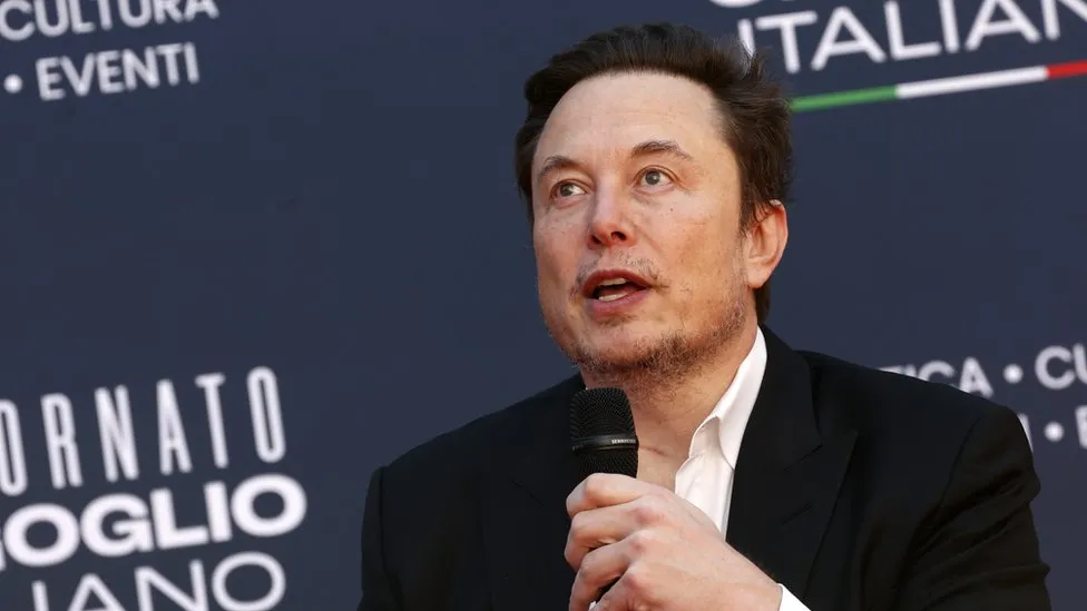 Elon Musk wants control of Tesla with bigger stake