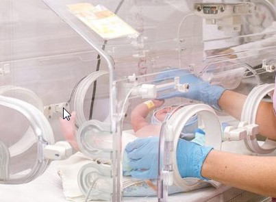 Neonatal Infant Care Market is Estimating it to Reach US$ 2,686.7 Million by 2024 - Persistence Market Research