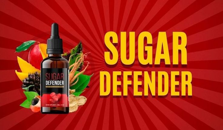 King Sugar Defender