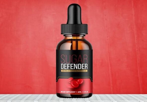 King Sugar Defender