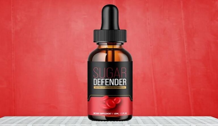 King Sugar Defender