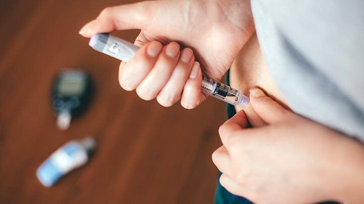 Insulin Delivery Devices Market by Type (Insulin Pens (Reusable, Disposable)
