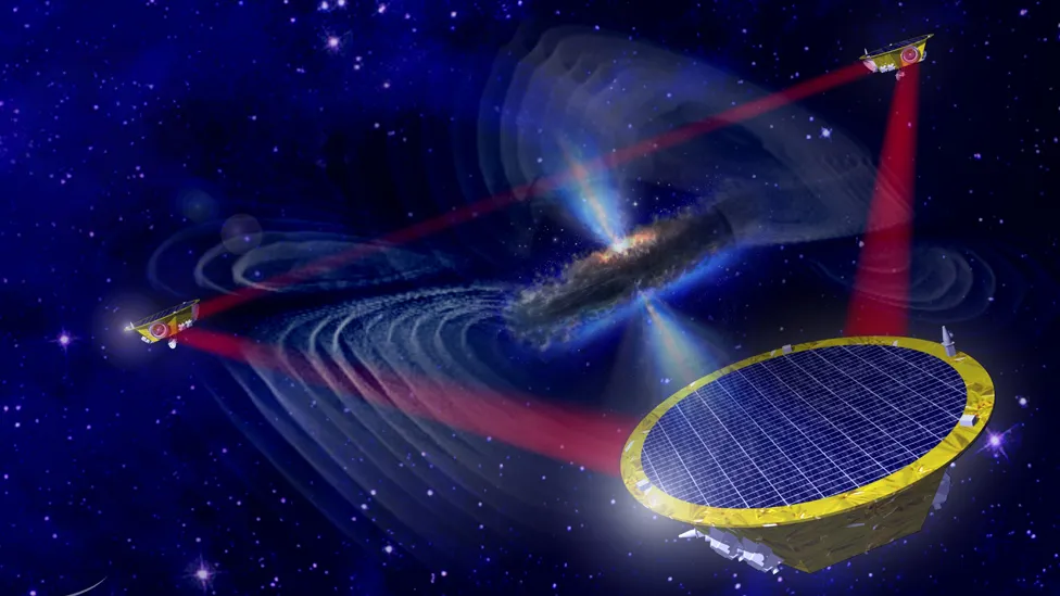 European mission approved to detect cosmic ripples