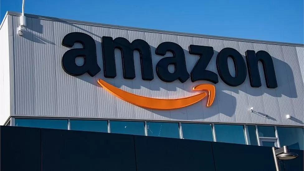 Amazon warns workers to come back into the office