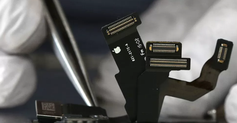 Apple self-repair service comes to UK