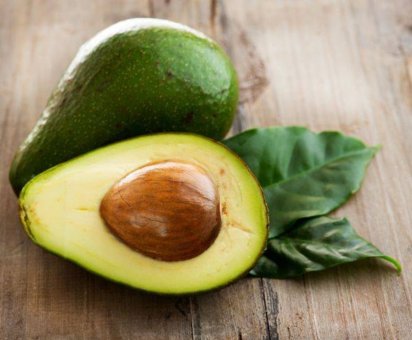 Increasing Appetite in China Drives Chilean Avocado Exports