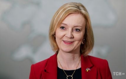Liz Truss admits UK-US trade deal could be years away with no 'negotiations taking place'