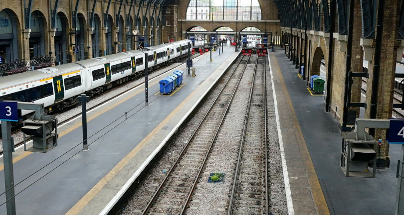 Fresh rail strikes to hit peak Christmas travel, RMT union announces