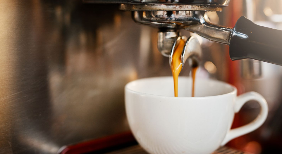 Drinking two to three cups of coffee a day linked to a longer life