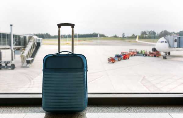 Global Commercial Airports Baggage Handling Systems Market Size, Shares, Growth, Segments, Industry Analysis & Outlook 2017-2023
