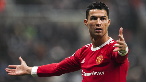 Manchester United looking to terminate Cristiano Ronaldo's contract following explosive interview