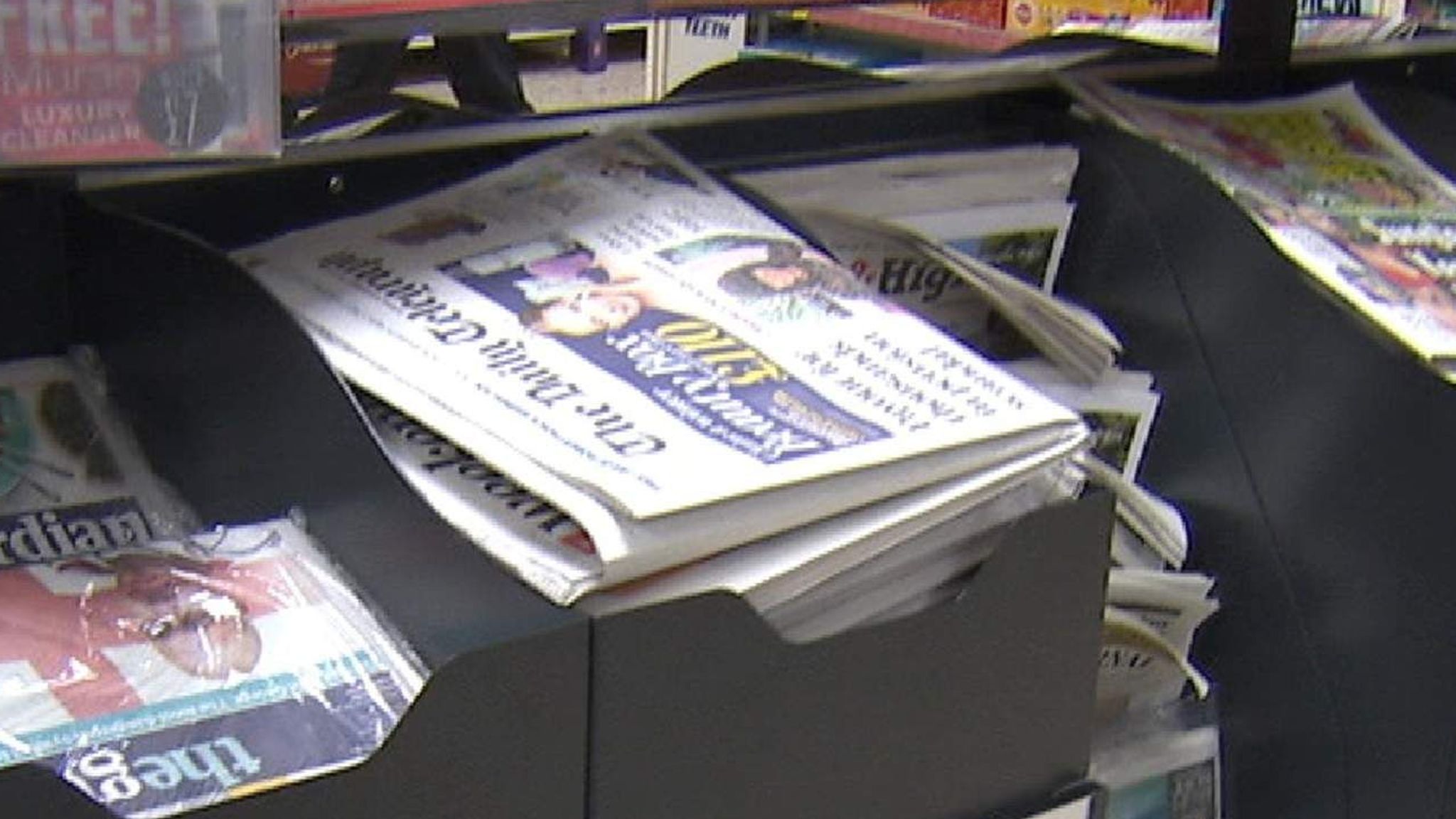 Daily Telegraph inches closer to sale after bank seizes control of parent firm