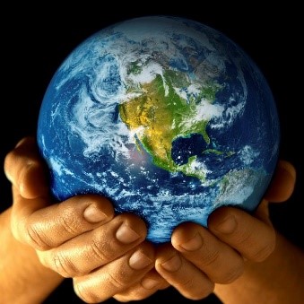 Earth Day – Living a Sustainable and Climate – Friendly Life