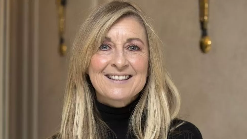 Fiona Phillips: How common is early Alzheimer's?