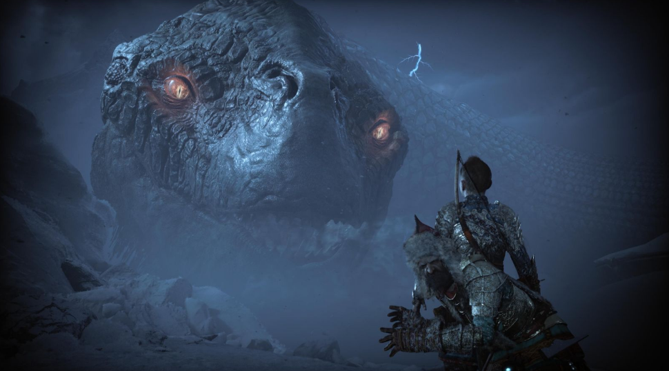 God Of War Ragnarok: How a man without sight could play one of the biggest games of the year