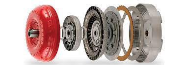 AT Automotive Torque Converter Market Size and Forecast