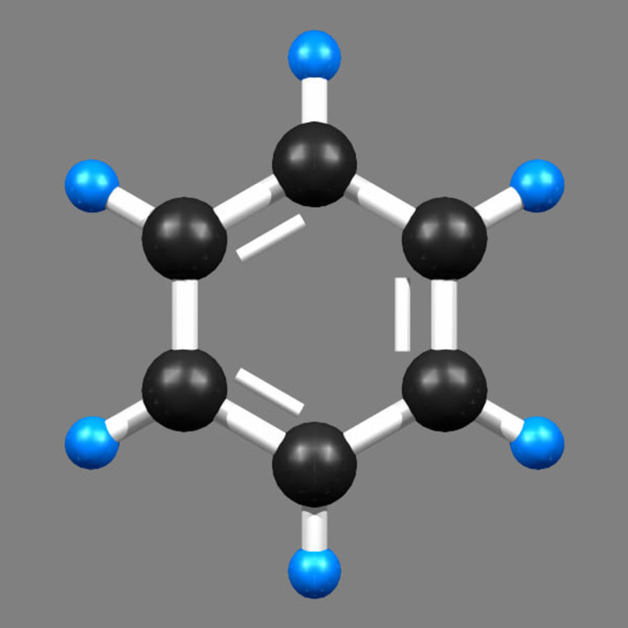 Benzene Market: Global Industry Analysis, Trends, Market Size and Forecasts up to 2024