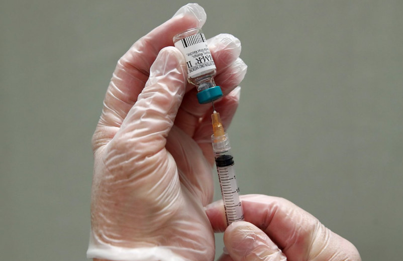 Measles now an 'imminent' global threat due to pandemic, say WHO and CDC