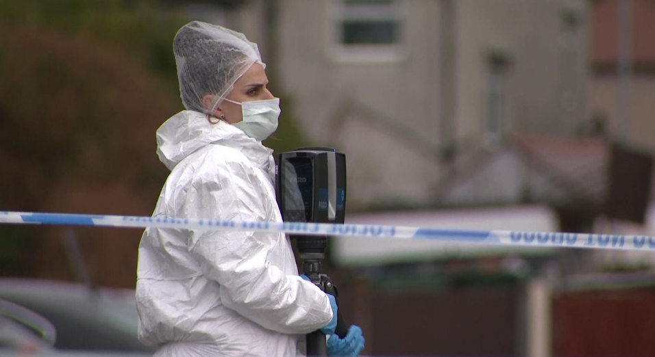 Merseyside Police have 'tremendous intelligence' over pub killing of Elle Edwards - but no sign of gun
