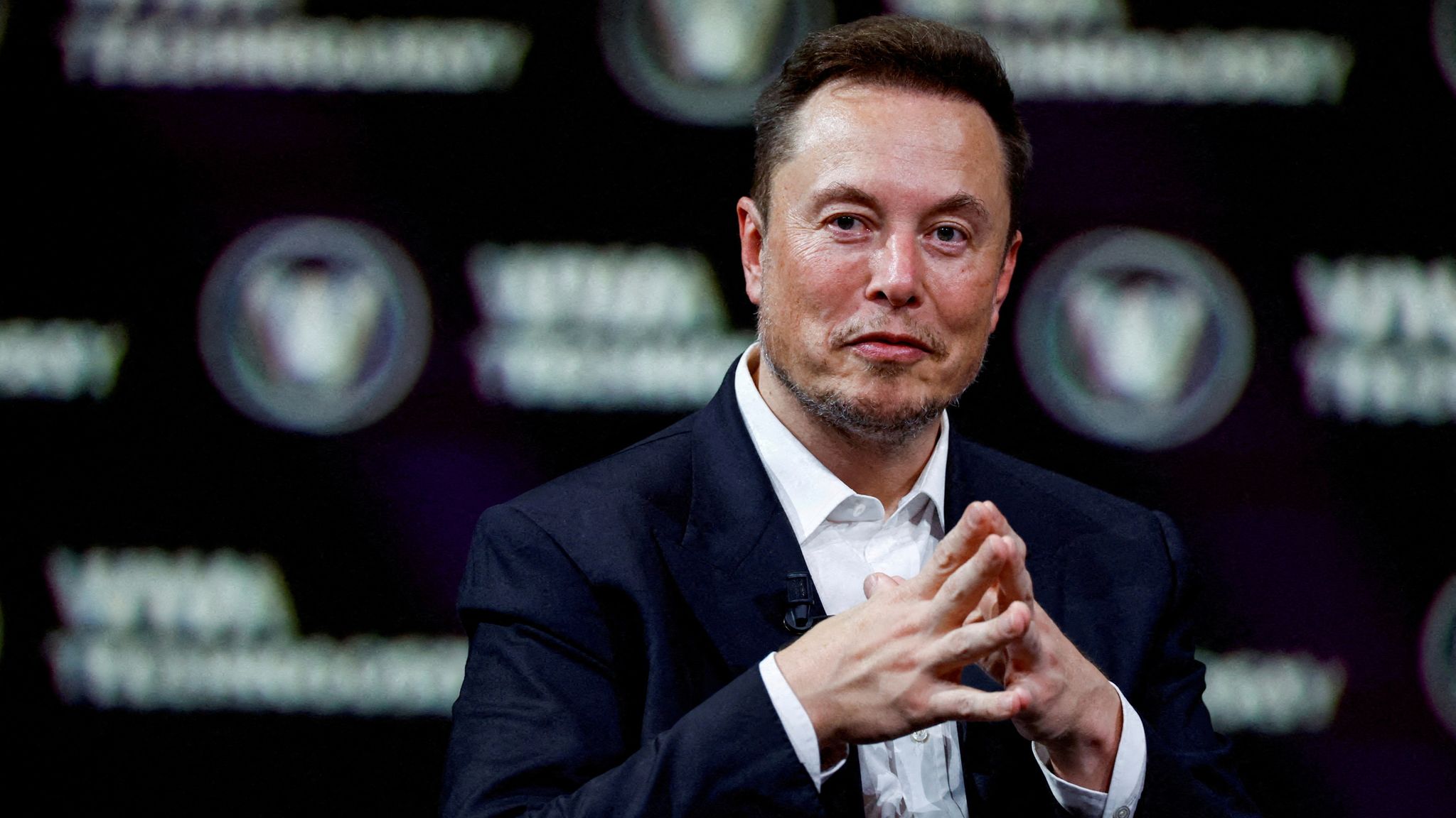Ministers want Musk to attend flagship investment summit