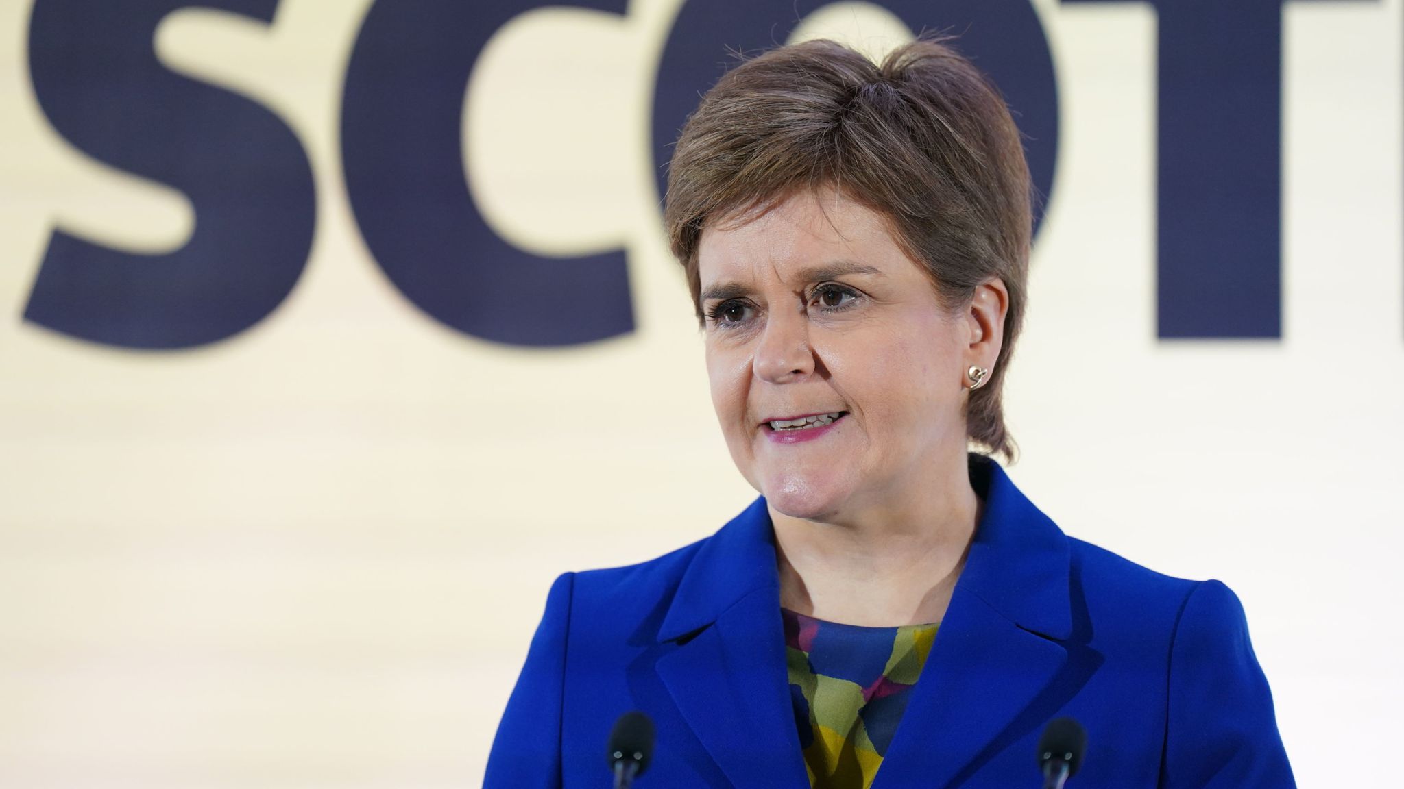 Nicola Sturgeon will not be suspended by SNP amid police investigation