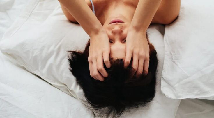 Migraine and sleep: Does menopause affect sleep quality?