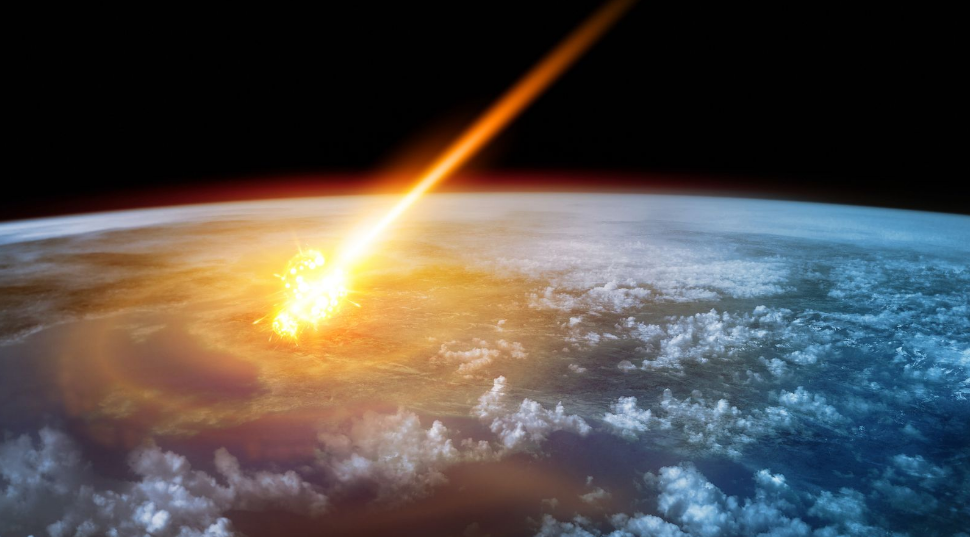 Scientists find answer to 66 million-year-old mystery over dinosaur extinction meteorite