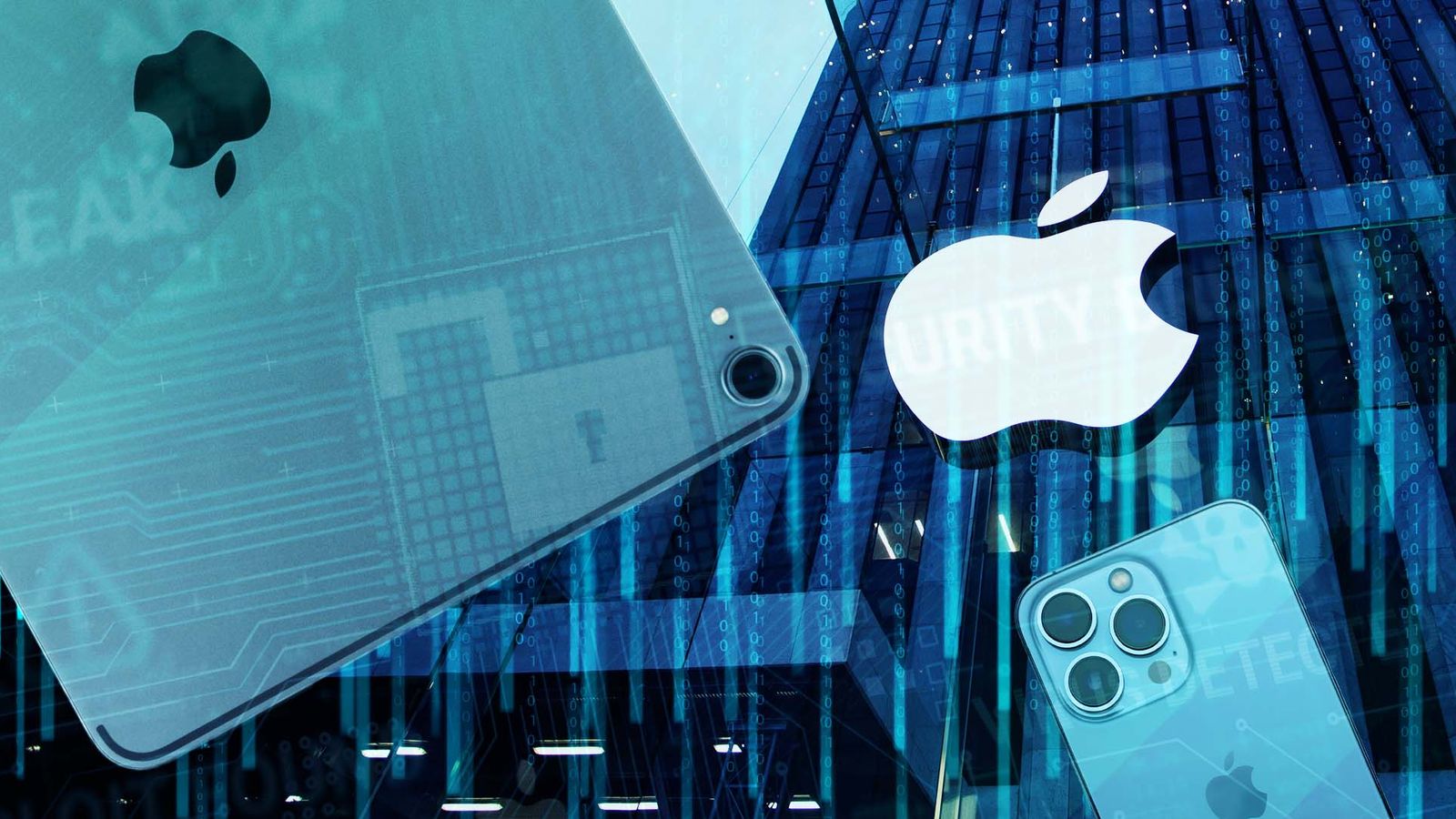 What is the new serious Apple vulnerability and how do you protect yourself from it?
