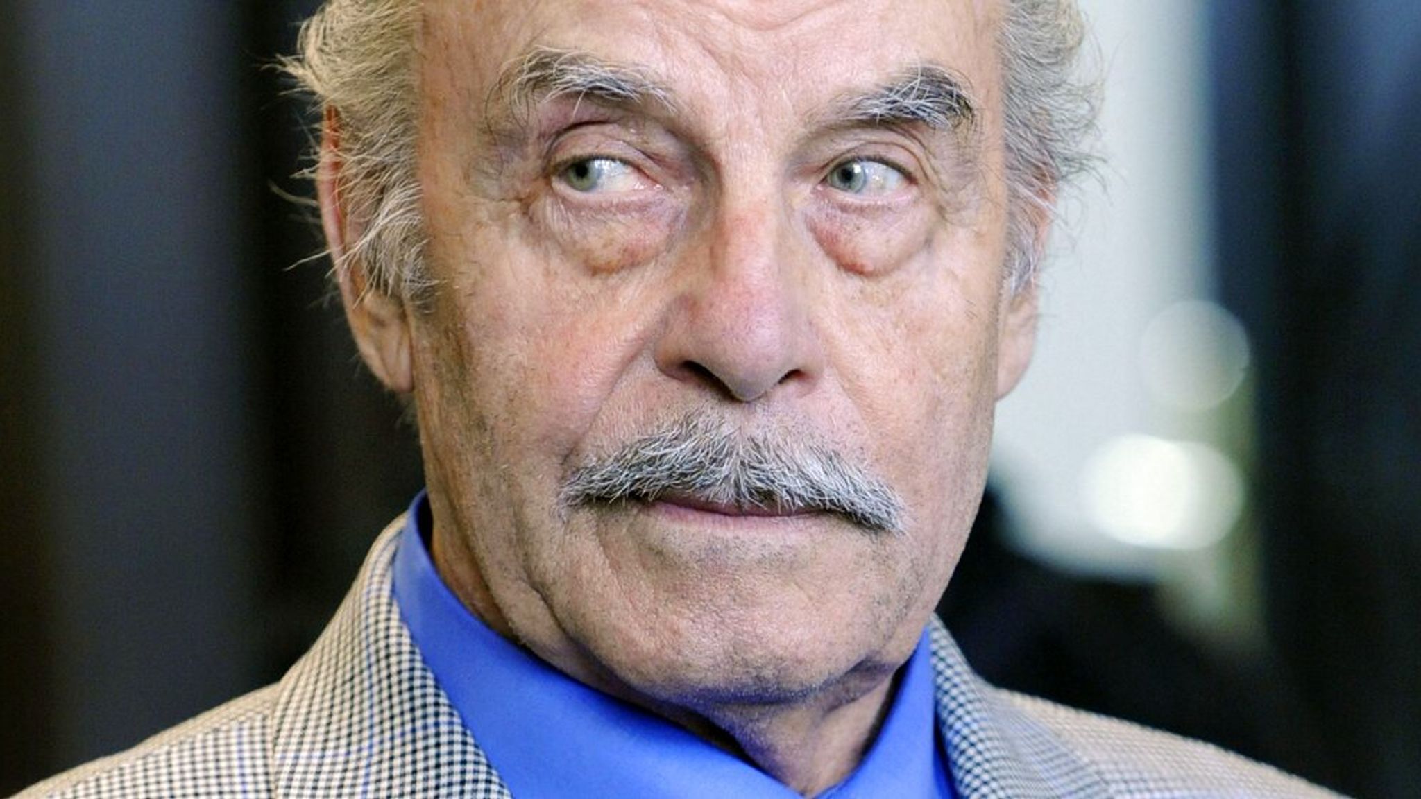 Josef Fritzl: Lawyer says Austrian who raped and enslaved his daughter should be moved to care home as he's labelled 'no longer a danger'