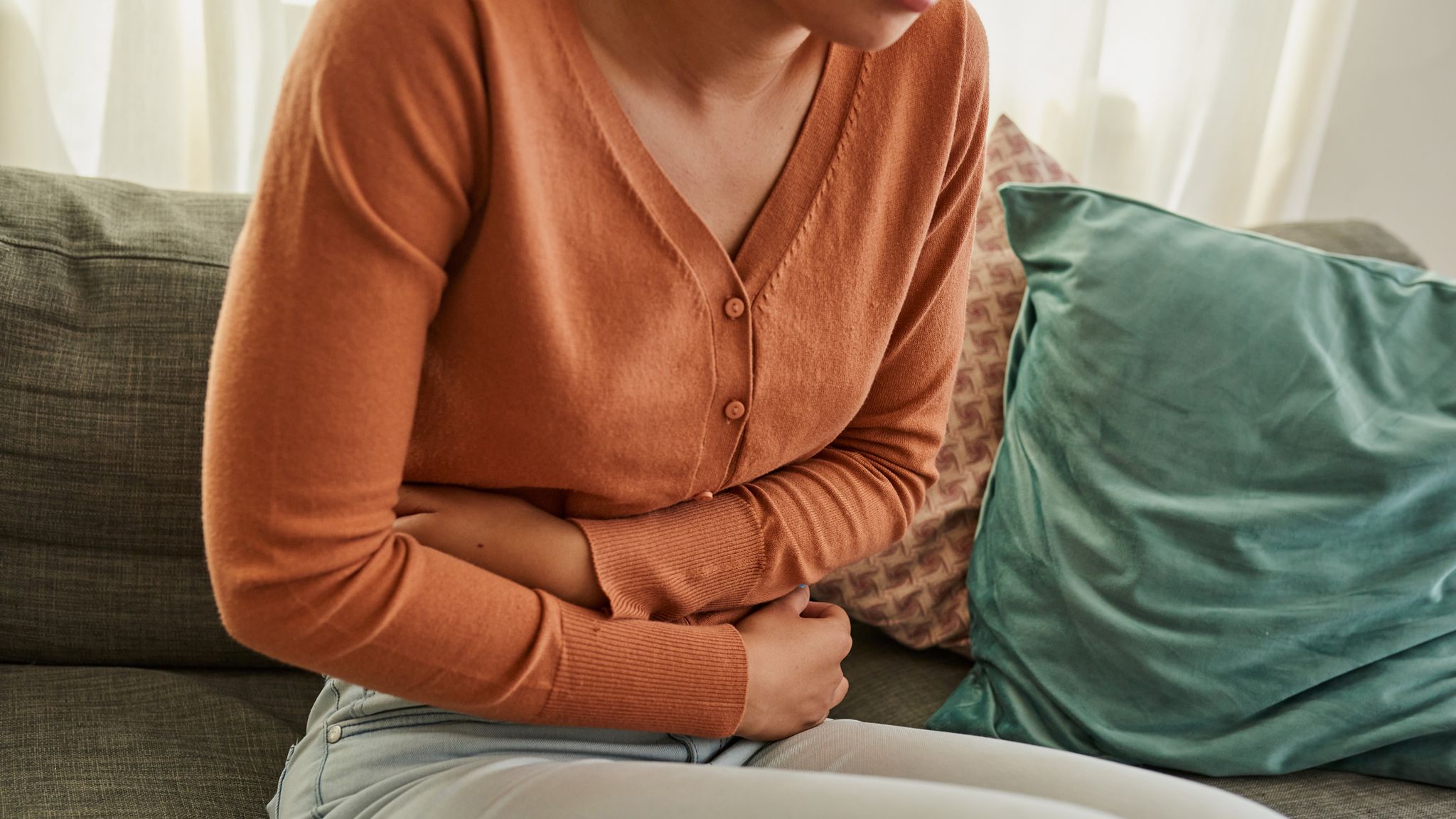 Irritable bowel syndrome: The simple lifestyle changes that could cut the risk of developing condition