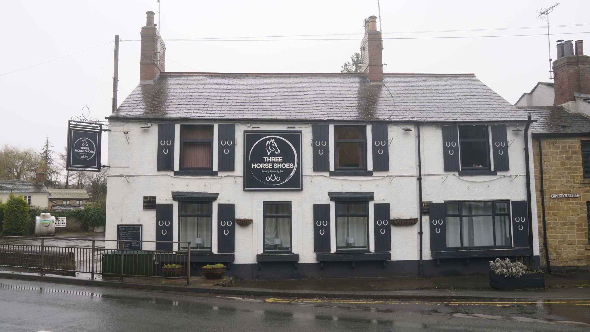 Mother of newborn baby found dead in Leeds pub toilet identified, police say