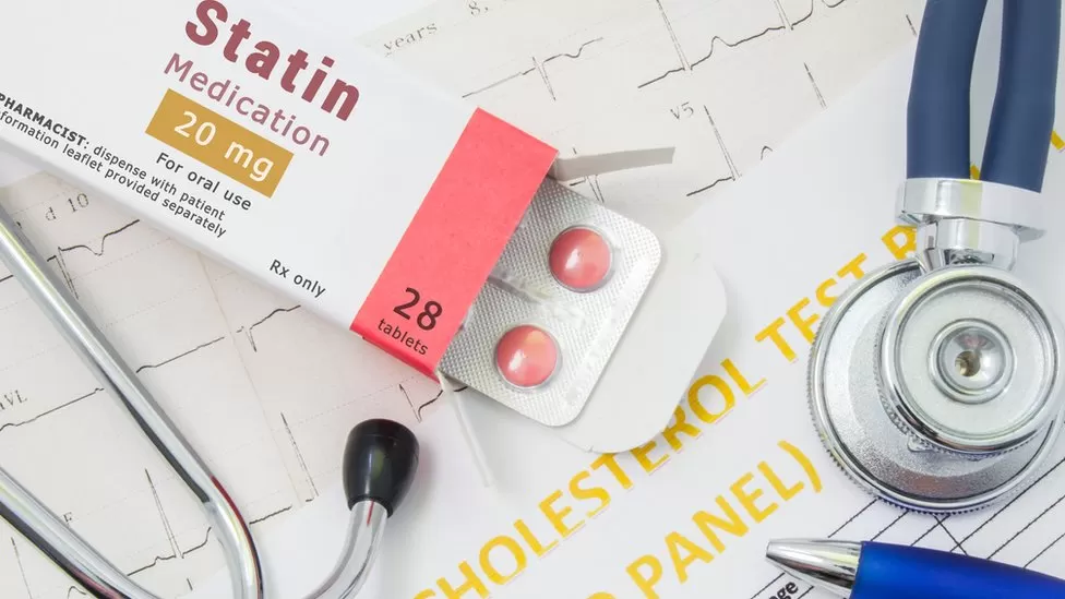 Statin pills rarely cause muscle pain or problems, study finds
