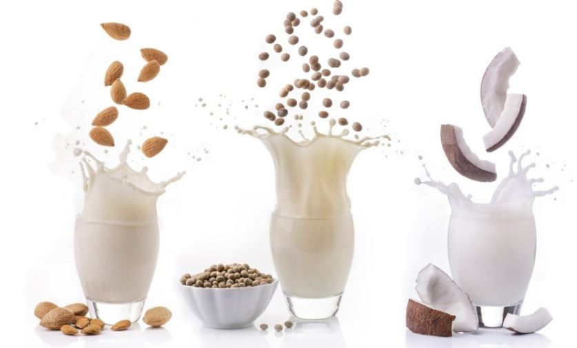 Alland & Robert has Launched Syndeo a Clean Label Hydrocolloid Solution