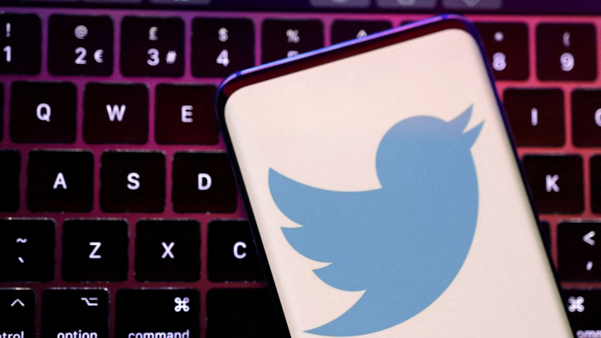 Twitter loses second trust and safety chief since Elon Musk takeover