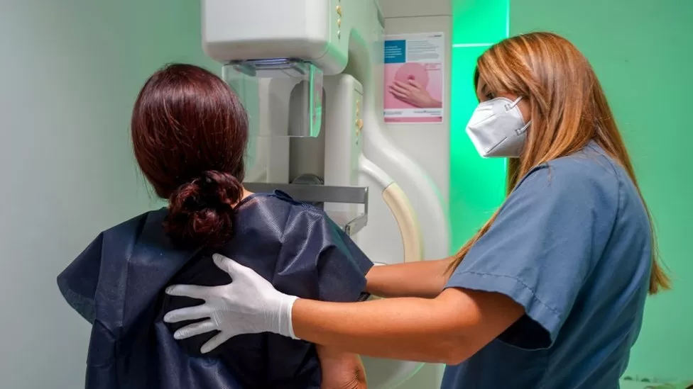 US health panel releases new breast cancer screening guidelines
