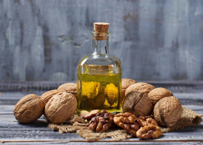 Walnut Oil- A oil that Boost Our Mental and Physical Health