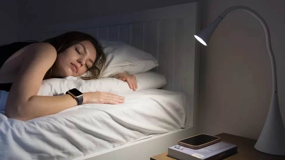 Why you should go to sleep at the same time all week